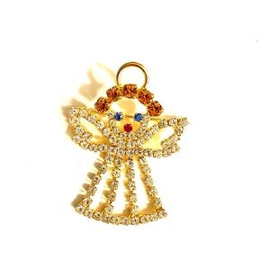 Angel Pin